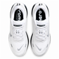 Nike Vomero Plus "White / Black"