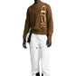 DIOR AND LEWIS HAMILTON Sweater