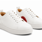 Christian Louboutin Adolon Junior "White'