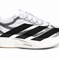Adizero EVO SL EXO "White / Black / Gray"