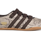 Adidas Tokyo MJ "Brown / Dark Brown / Gum"