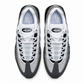 Nike Air Max 95 Big Bubble "Black / White"