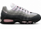 Nike Air Max 95 Big Bubble "Black / White and Silver / Pink"