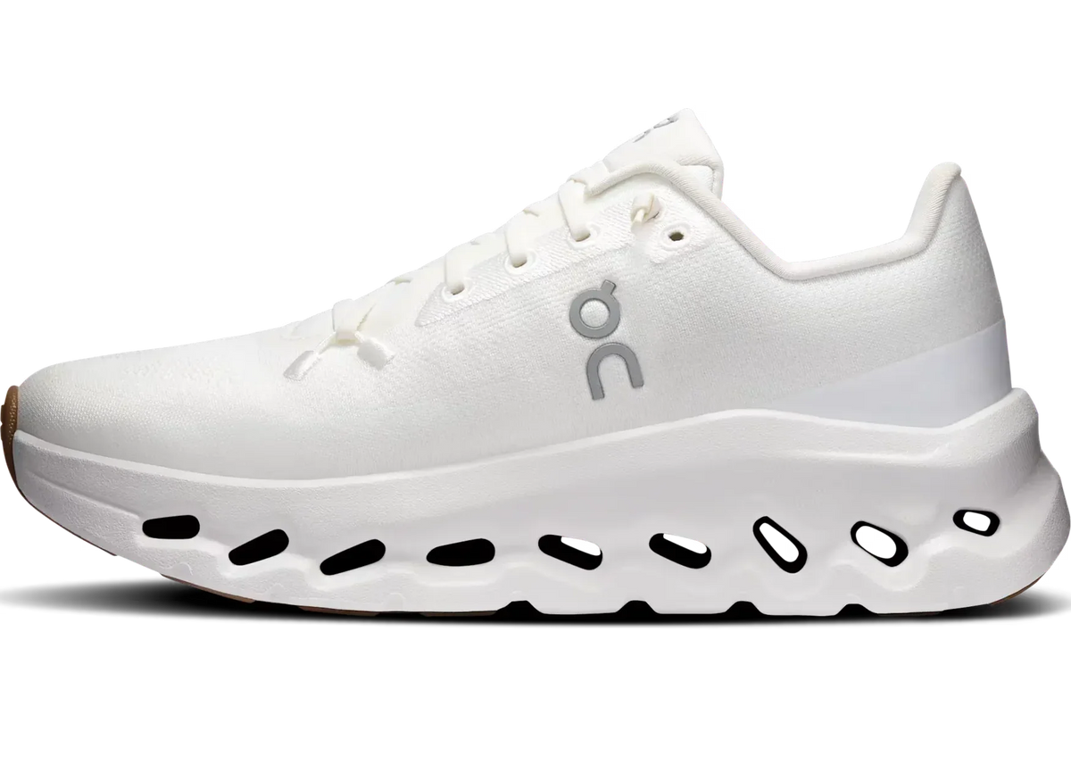 On Cloudtilt "White / Ivory"