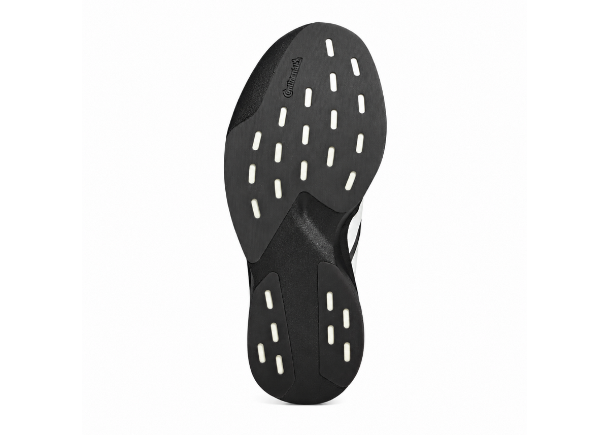Adizero EVO SL EXO "Black / White / Gray"