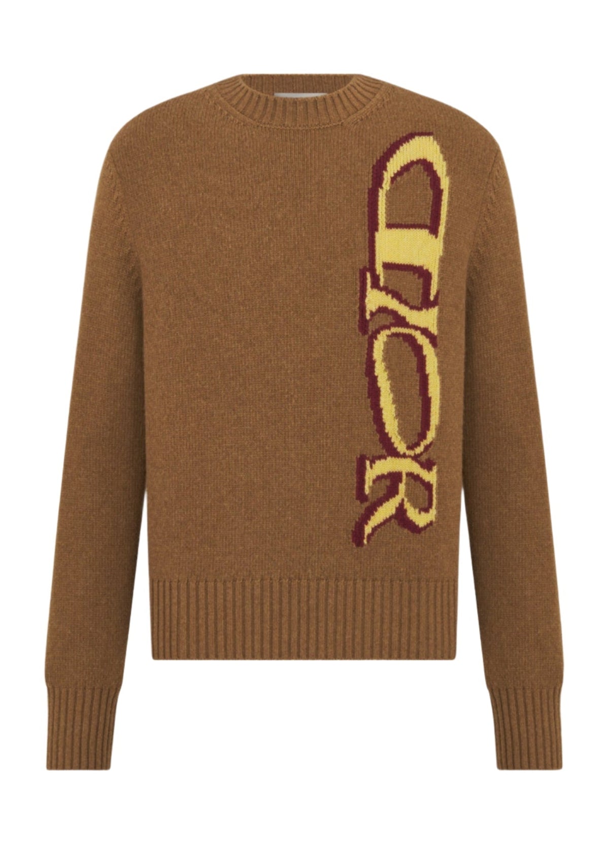 DIOR AND LEWIS HAMILTON Sweater