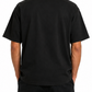 AMI Paris Ami de Coeur T-shirt "Black"