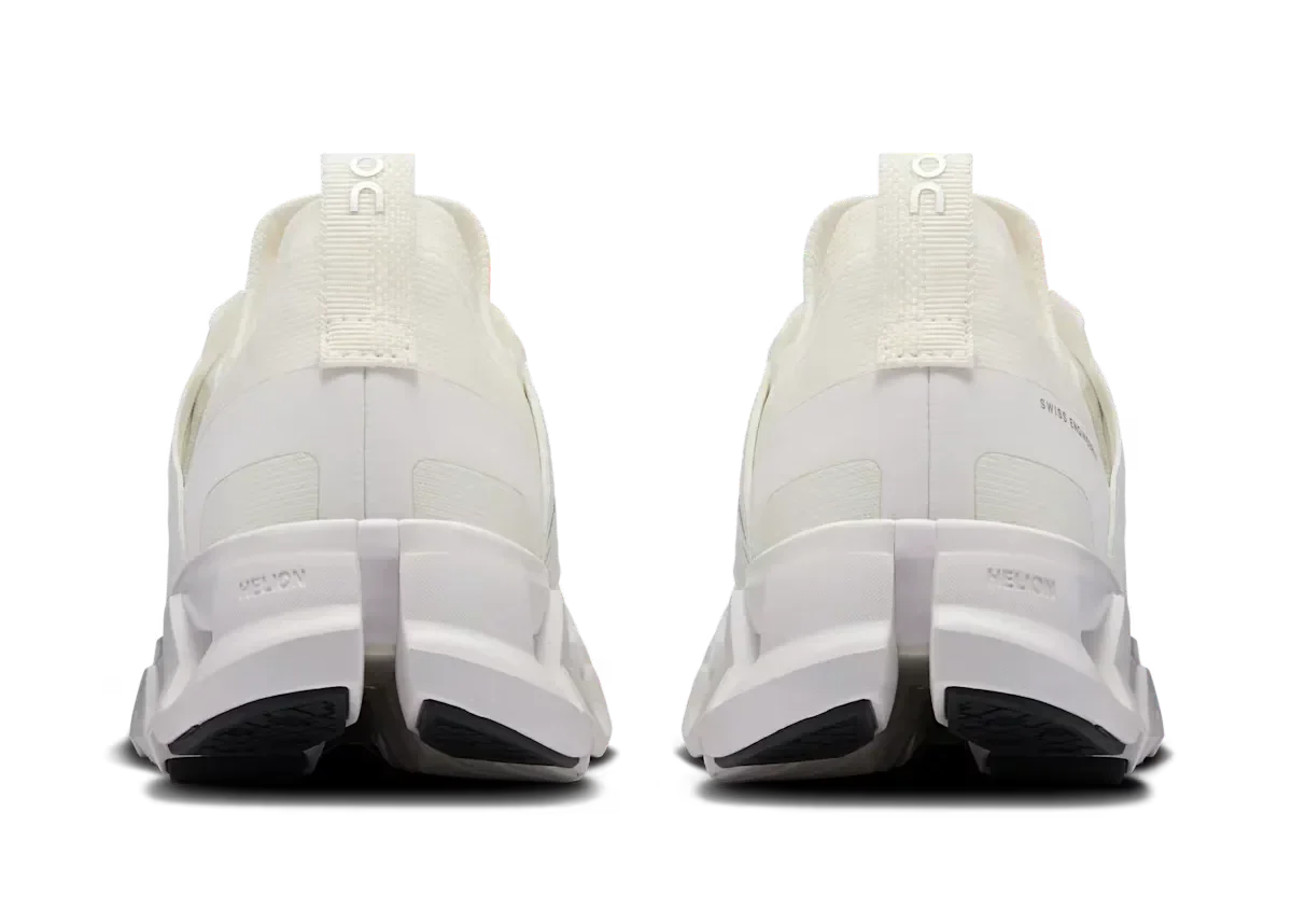 On Cloudswift 4 "White"