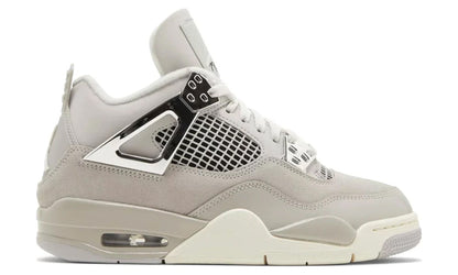 Nike Air Jordan 4 Retro 'Frozen Moments'