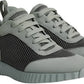 Bouncing sneaker gris brume