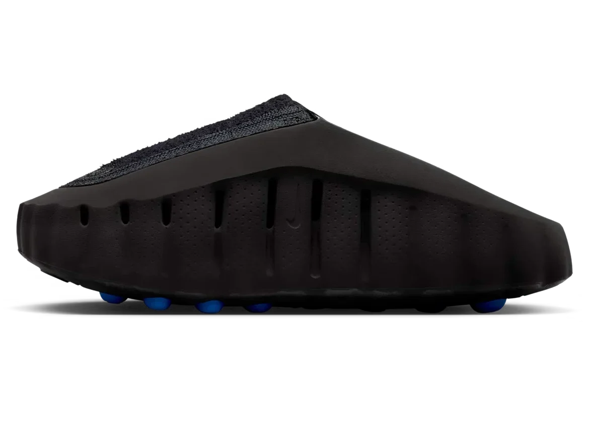 Fragment x Nike Mind 001 "Black"