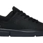 On Running On The Roger Advantage "Black"