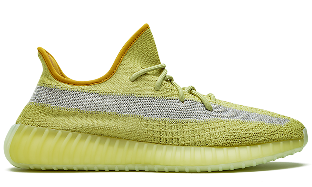 Yeezy Boost 350 V2 “Marsh”