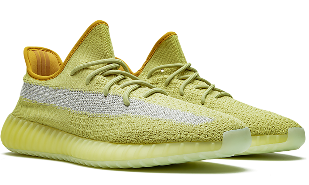 Yeezy Boost 350 V2 “Marsh”