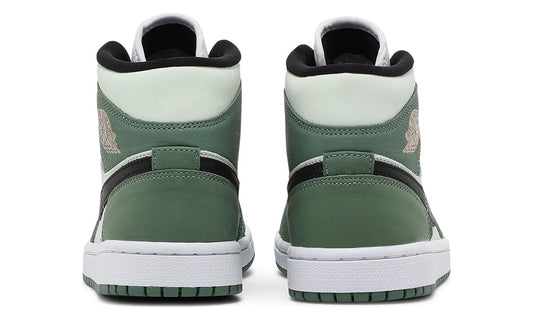 Air Jordan 1 Mid SE 'Dutch Green'