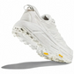 Hoka Mafate Speed 2 "White / Lunar Rock"