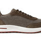 Loro Piana Week End Walk Sneaker  Pecora Nera "May Field"