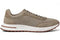 Loro Piana Week End Walk Sneaker  Pecora Nera "Wheat Stitch"