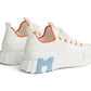Hermes Lift Slip-on "Multicolored White"