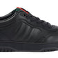 Gucci Re-Web leather sneakers
