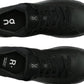 On Running On The Roger Advantage "Black"