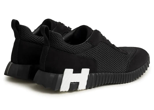 هيرميس "بونسينغ" باللون الأسود