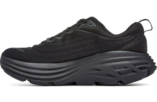HOKA ONE ONE Bondi 8 'Black'