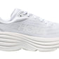 HOKA ONE ONE Bondi 8 'White'