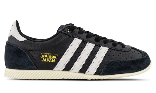 Adidas Japan "Black / White"