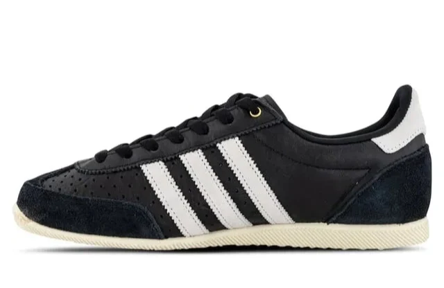 Adidas Japan "Black / White"