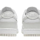 Nike Dunk Low Photon Dust (W)