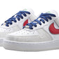 Air Force 1 07 LX "Just Do It"