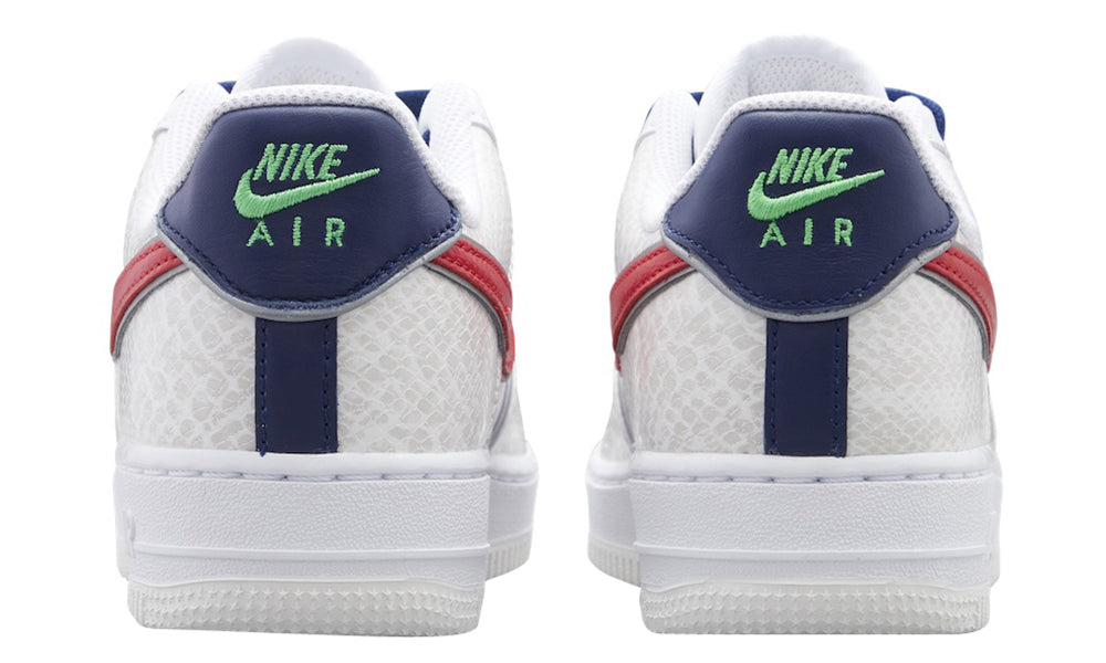 Air Force 1 07 LX "Just Do It"