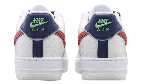 Air Force 1 07 LX "Just Do It"
