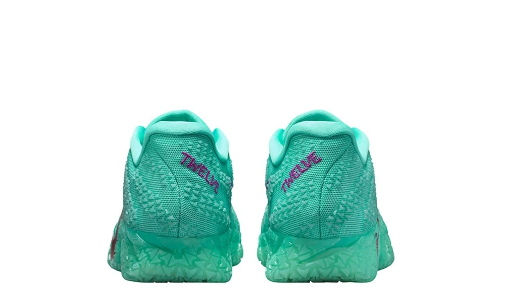 Nike Ja 3 Twelve Time