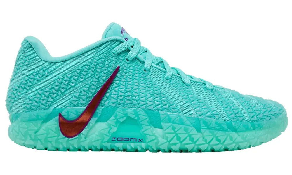 Nike Ja 3 Twelve Time