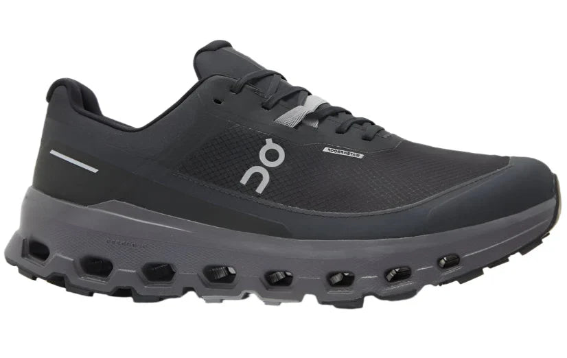 On Running Cloudvista 2 Waterproof 'black'