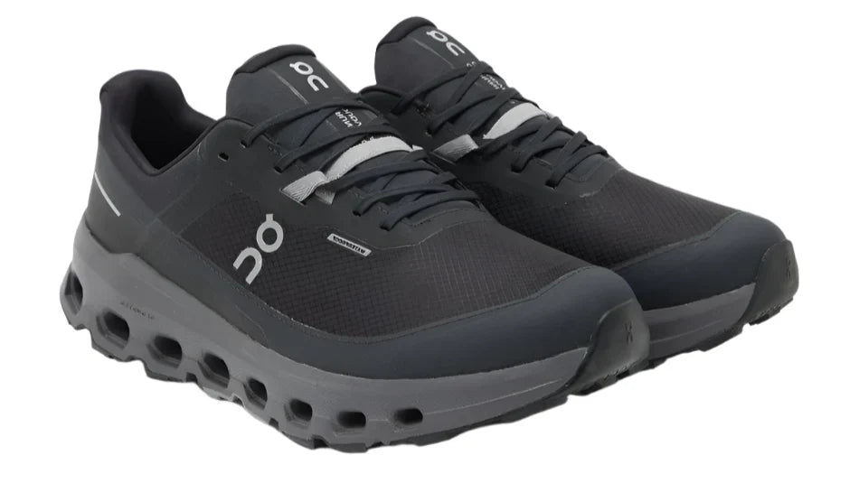On Running Cloudvista 2 Waterproof 'black'