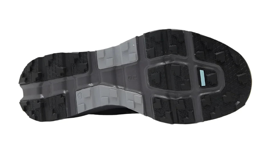 On Running Cloudvista 2 Waterproof 'black'