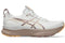 Asics Gel Kayano 32 "White/ Orange"