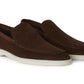 Loro Piana Summer Walk "Brown"