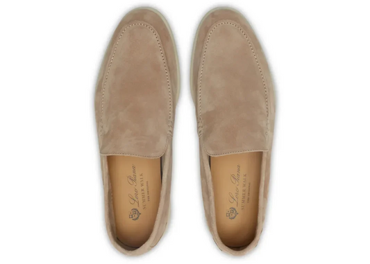 Loro Piana Summer Walk "Beige"