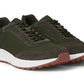 Loro Piana Week End Walk "Ireland Green"