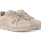 Louis Vuitton Trainer Distressed "Beige"