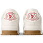 Louis Vuitton Trainer "White"