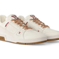 Louis Vuitton Trainer "White"