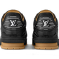 Louis Vuitton Trainer "Black"