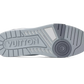 Louis Vuitton Trainer "Gray"