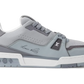Louis Vuitton Trainer "Gray"