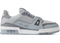 Louis Vuitton Trainer "Gray"